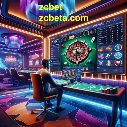 Descubra o Mundo das Apostas Online com a ZCBET
