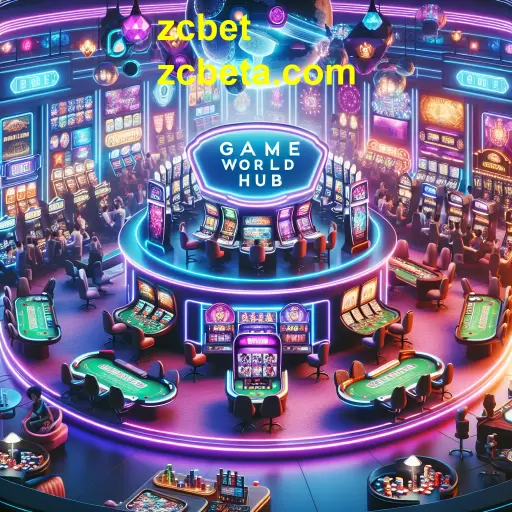 Atrações dos Jogos de Cassino no ZCBET